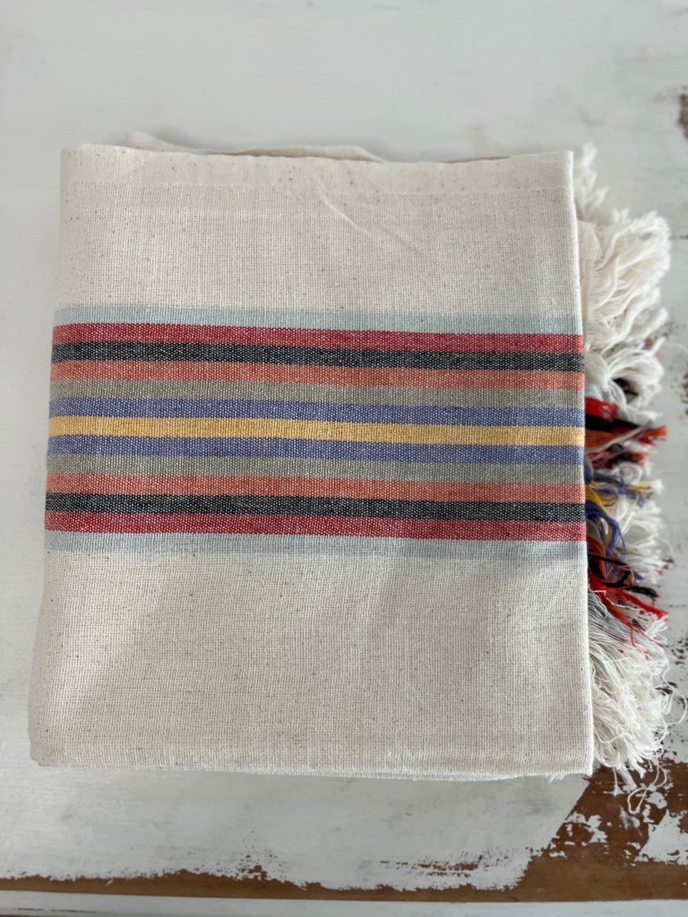 Loomia Turkish towel